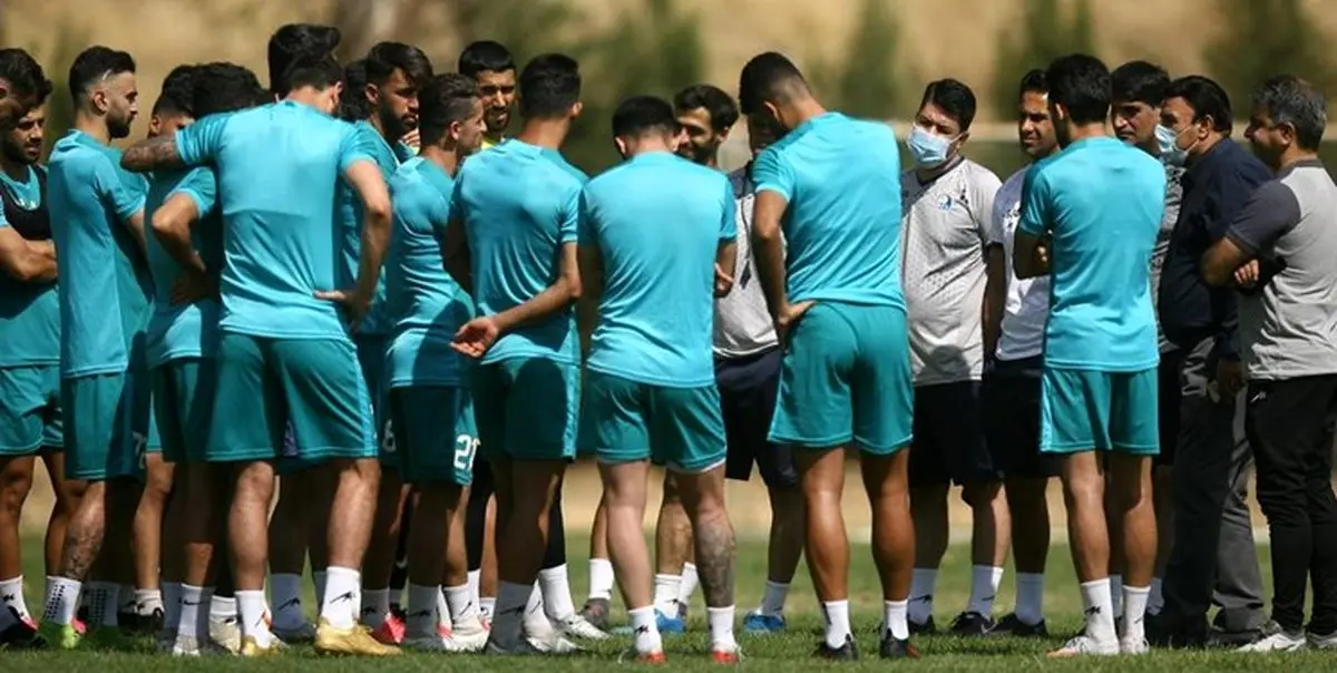 بازگشت یک استقلالی به لیگ برتر منتفی شد