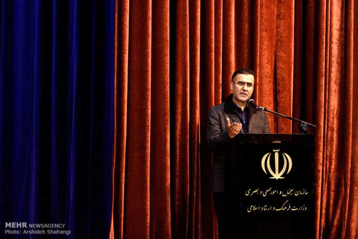 سال گذشته فقط سینمای ایران و چین افزایش مخاطب داشتند