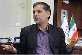 نقوی حسینی: ایران تنها در چارچوب برجام مذاکره و گفتگو خواهد نمود