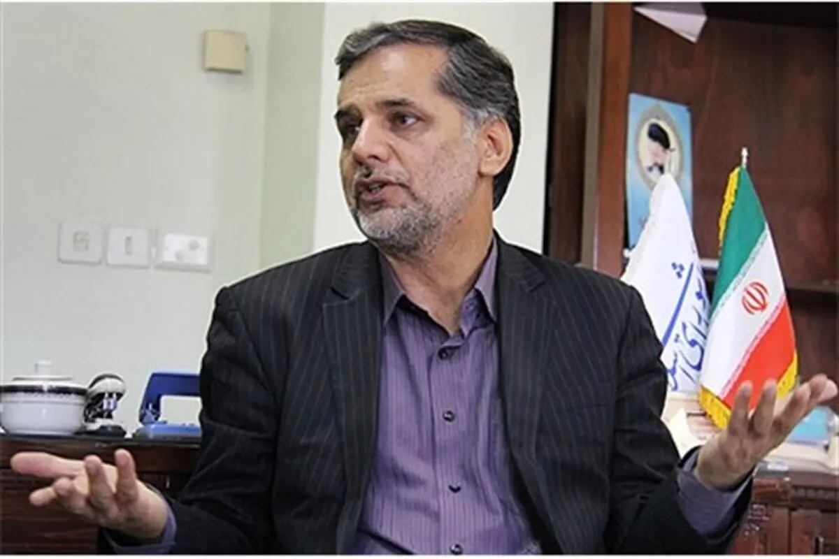 هیچ کشوری نمی‌تواند ایران را تهدید کند