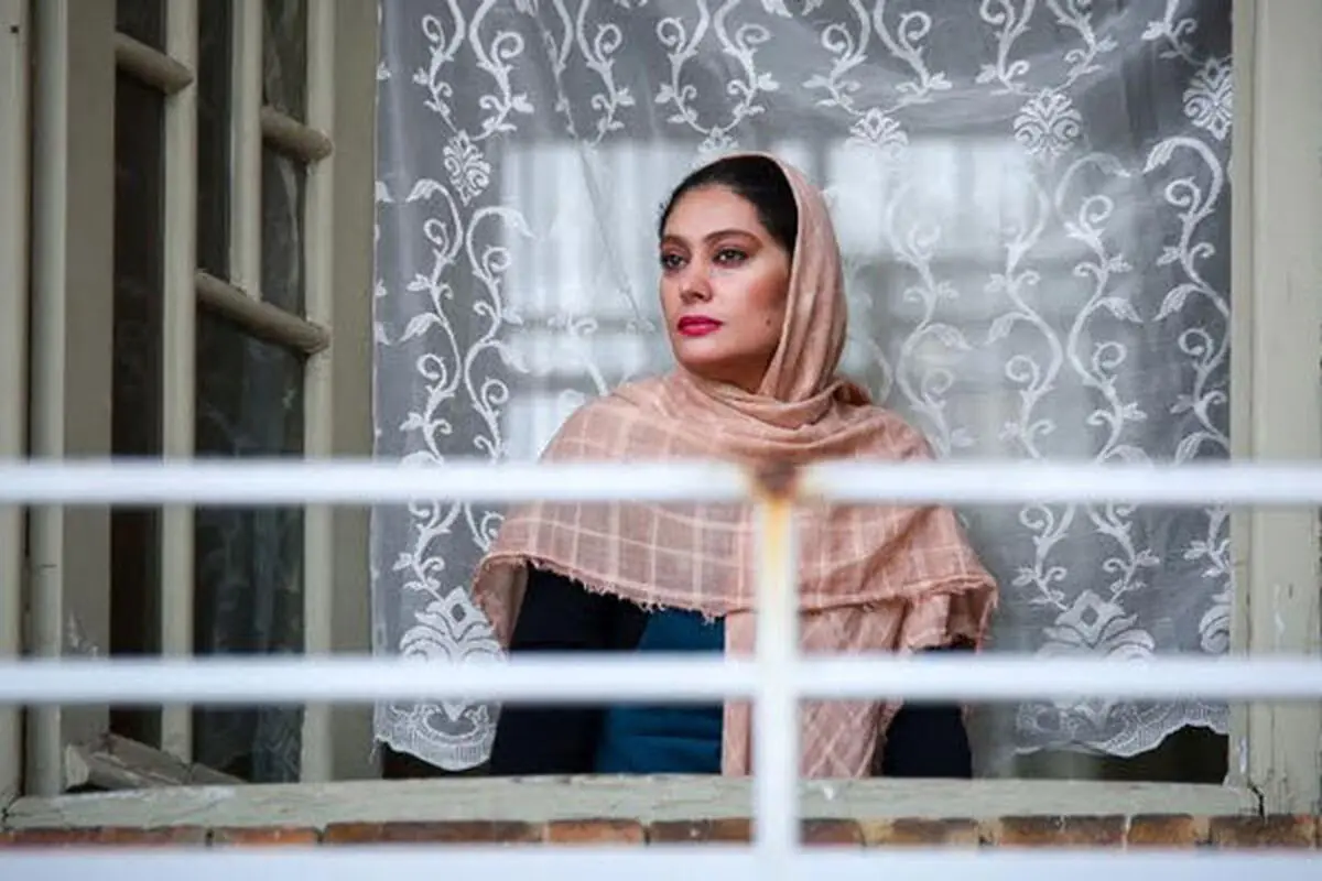 حضور «ریست»در بخش نگاه نو جشنواره فجر خبر ساز شد