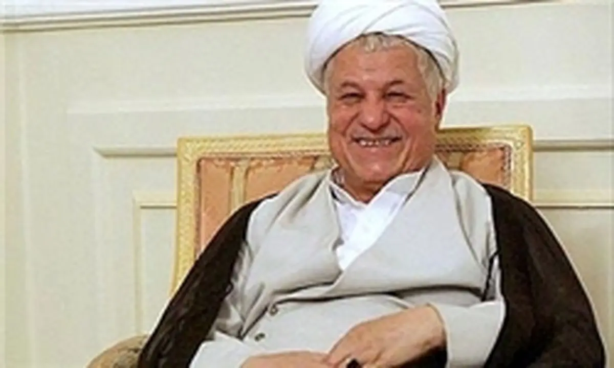 رفسنجانی با اساسی ترین اصل نظام در افتاده است