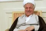 درخواست عضو شورای شهر برای نامگذاری معبری به نام آیت الله هاشمی رفسنجانی