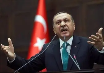 اردوغان: اروپا به عضویت ترکیه نیاز دارد