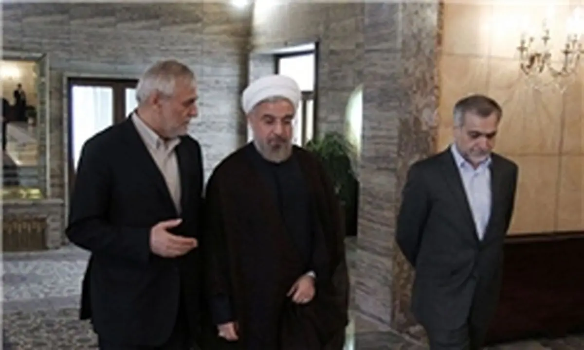 اصلاح طلبان و ماجرای فیش و فریدون!