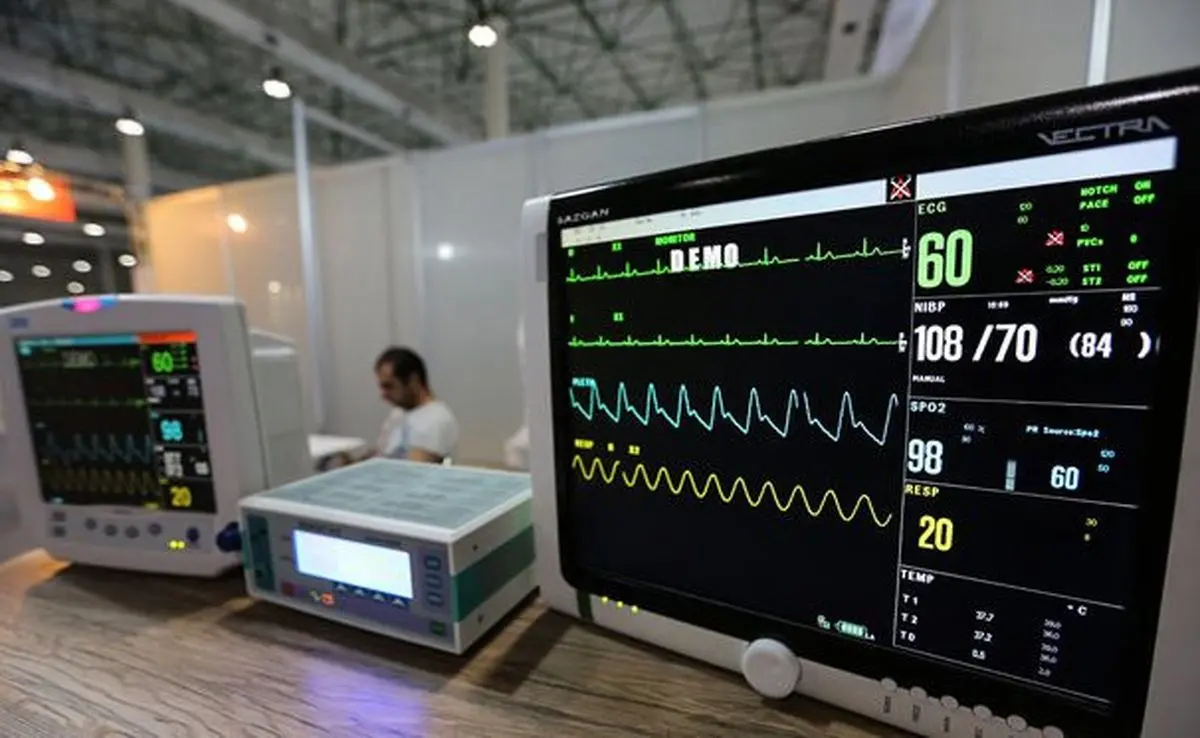 برای پیشرفت در تولید داخل به آزمایشگاه‌های مرجع نیاز داریم
