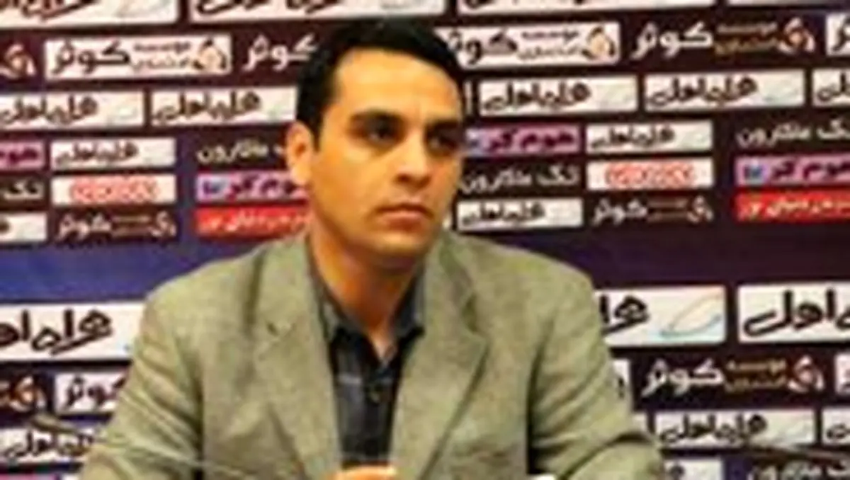مارکوپولو رئیس سازمان لیگ میشود؟