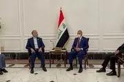 گفت وگوی امیرعبداللهیان با الکاظمی درباره زیارت زوار ایرانی در ایام اربعین