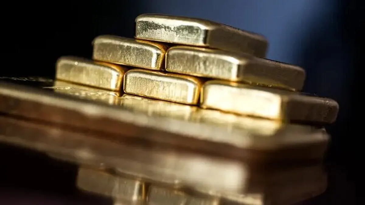 سقوط جهانی طلا در مقابل صعود دلار
