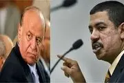 رییس جمهور فراری یمن نخست‌وزیر را برکنار کرد!