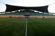 دیدار فینال جام حذفی کی و کجا؟