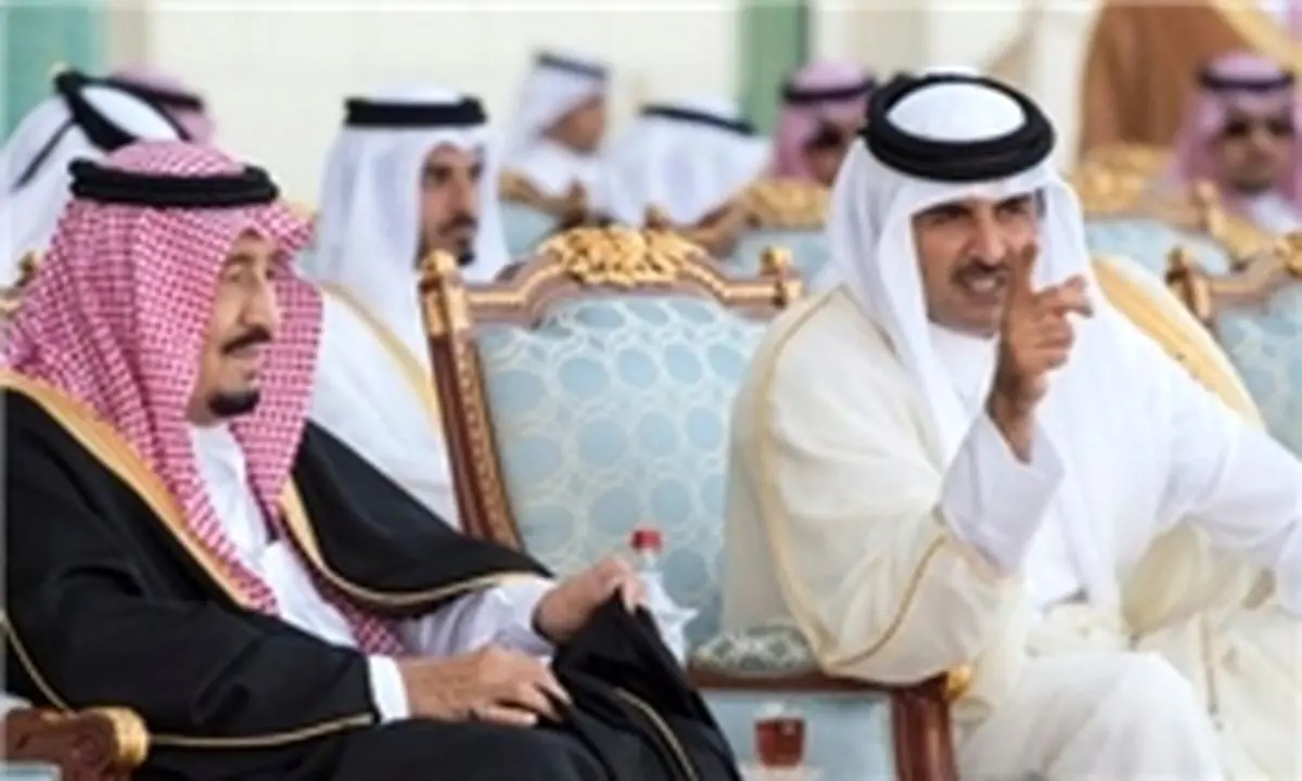 سعودیها کاهش یارانه را به دلیل نگرانی از اعتراضات مردمی به تعویق انداختند