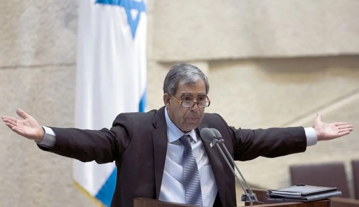 رئیس جدید کنست رژیم صهیونیستی را بشناسید