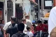 شاباک محافظان پسر نتانیاهو را در آمریکا افزایش داد