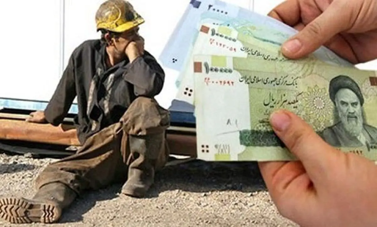 مذاکرات درباره مزد کارگری در سال 98 جدی‌تر می‌شود