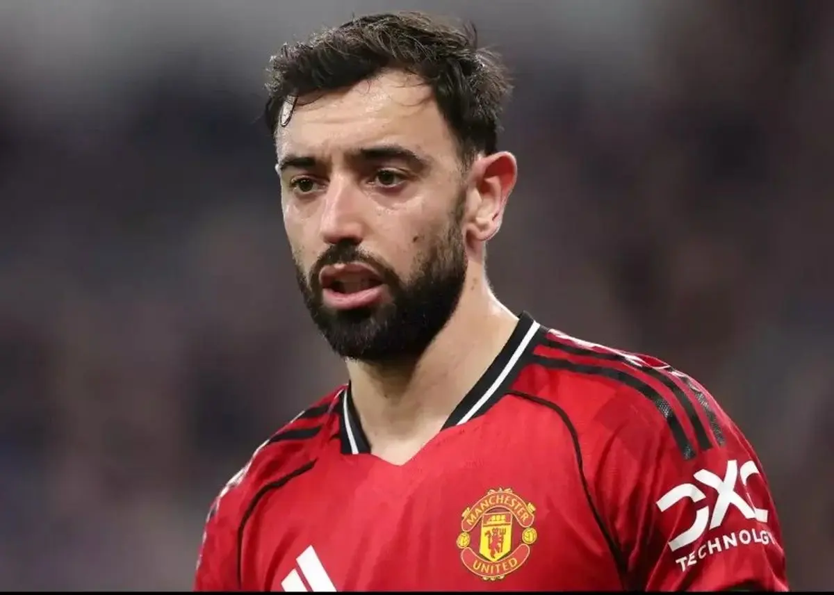 تمجید گری لینه‌کر از برونو فرناندز 