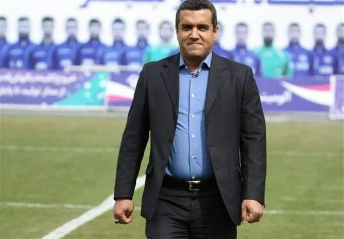 حواشی بازی جنجالی لیگ یک ادامه دارد