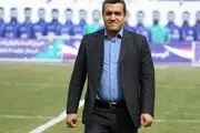 حواشی بازی جنجالی لیگ یک ادامه دارد