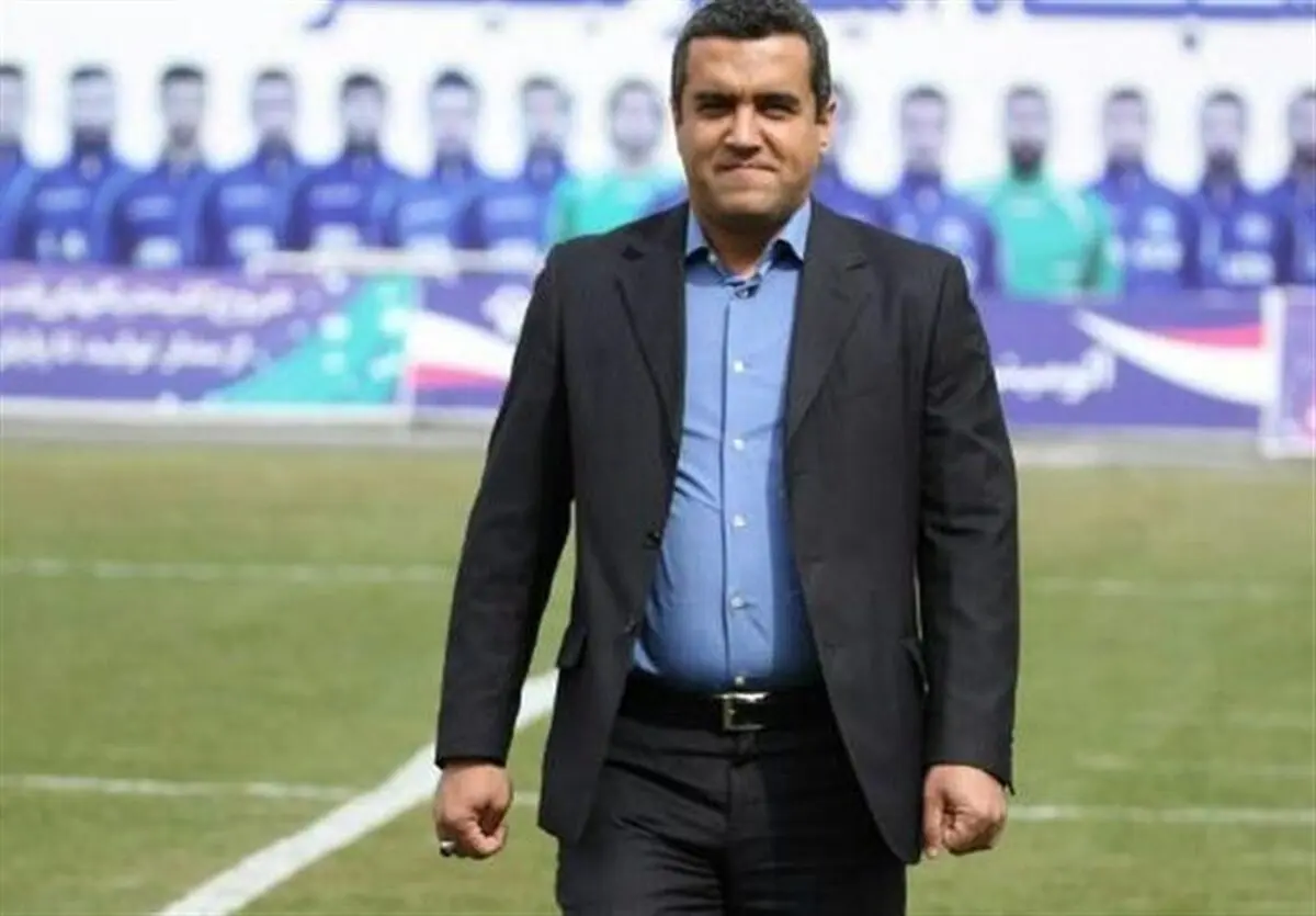 حواشی بازی جنجالی لیگ یک ادامه دارد