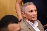 انتقاد تند حمید درخشان از عملکرد پرسپولیس مقابل شمس‌آذر