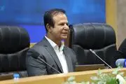 واکنش جنجالی مالک شمس‌آذر به حضور فرزند وحید رضایی در تمرینات