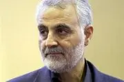 تحلیل‌گر اسرائیلی: شاهد تحقق استراتژی ژنرال سلیمانی هستیم