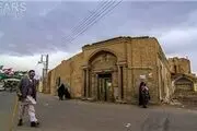 زندگی ۱۹ میلیون تن در بافت فرسوده