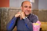 عاقبت شوخی جنجالی سعید بیابانکی با محسن چاوشی! /فیلم