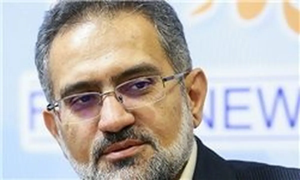 واکنش حسینی به قیاس برادرش با مهدی جهانگیری