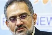 واکنش حسینی به قیاس برادرش با مهدی جهانگیری