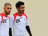 بهترین بازیکن ایران مشخص شد
