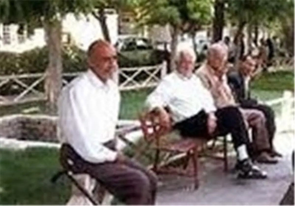 خبری خوش برای بازنشستگان ناجا