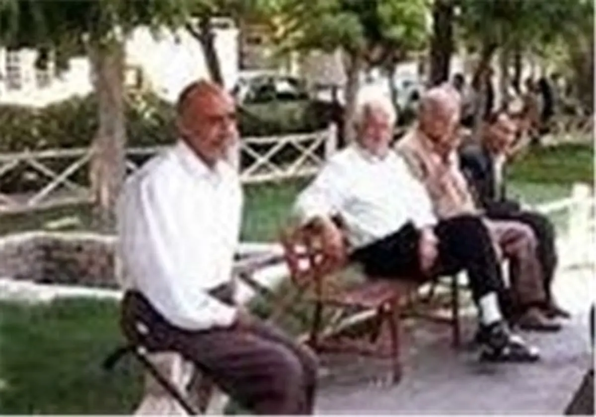 خبری خوش برای بازنشستگان ناجا