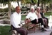 خبری خوش برای بازنشستگان ناجا