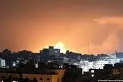 نقض مجدد آتش‌بس توسط رژیم صهیونیستی