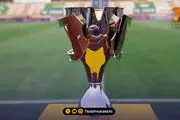 جام قهرمانی در یک قدمی استقلال