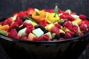 کم قندترین میوه‌ها را بشناسید