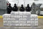 تبدیل اتحادیه اروپا به کانون تولید و قاچاق کوکائین در جهان