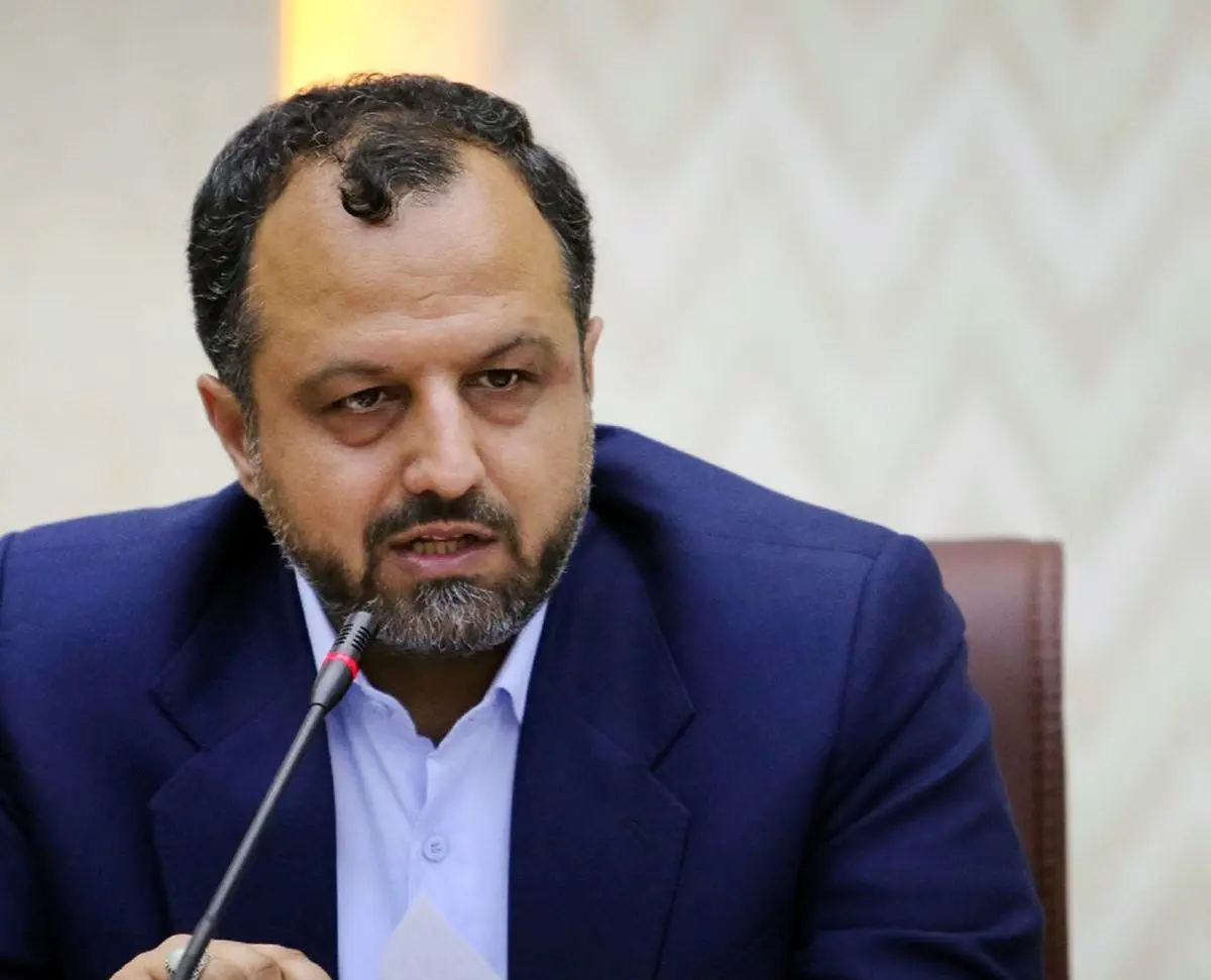 خاندوزی: مجوز سرمایه گذاری خارجی بیش از دو برابر شد/ برداشته شدن ۱۵۰۰ شرط دست و پاگیر برای اعطای مجوز
