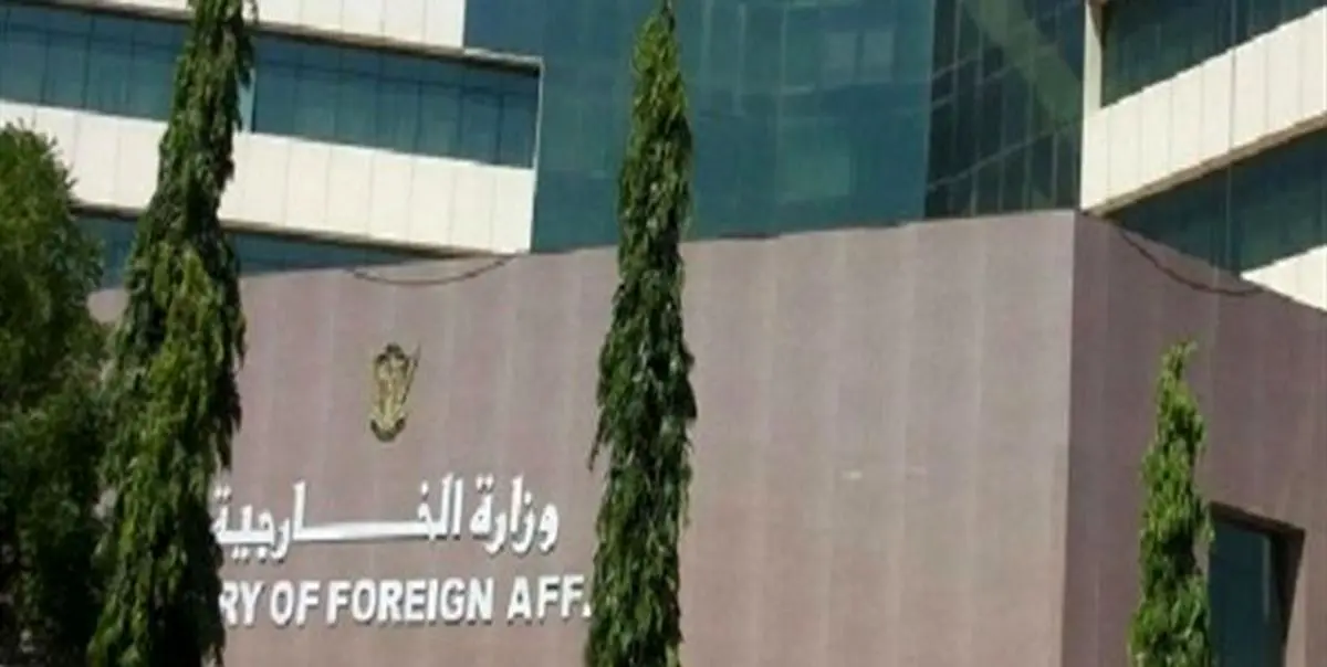 سفیر انگلیس در خارطوم احضار شد