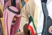 امیر کویت استعفای دولت را پذیرفت