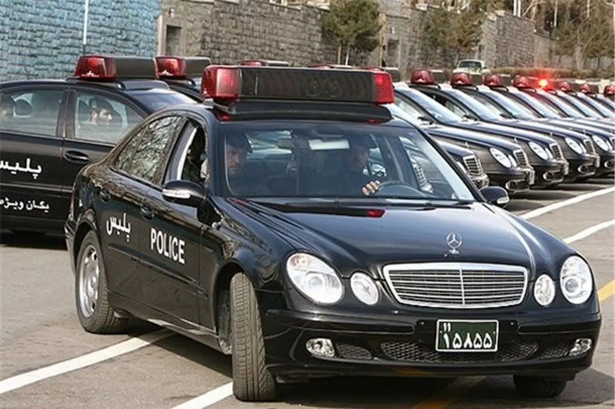 تشکیل یگان ویژه در گمرک