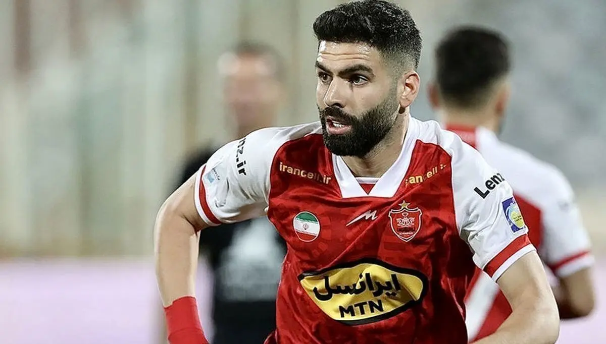سورپرایز بزرگ پرسپولیس در بازی با الدحیل| این بازیکن پرسپولیس فرشته نجات می شود؟
