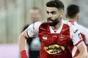 سورپرایز بزرگ پرسپولیس در بازی با الدحیل| این بازیکن پرسپولیس فرشته نجات می شود؟