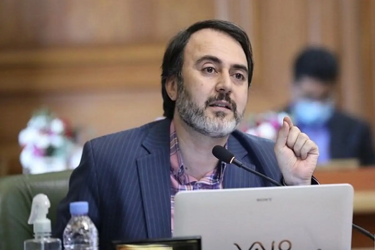 ضرورت تعیین تکلیف درختان خشک پایتخت/ پیشنهاد بازدید همه اعضای شورا باتفاق از نقاط آسیب زای شهر 

