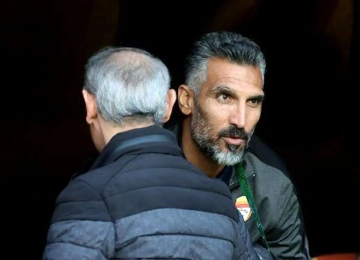 اخبار استقلال |چهره جدید آبی‌ها نمی‌تواند ثبت کند!