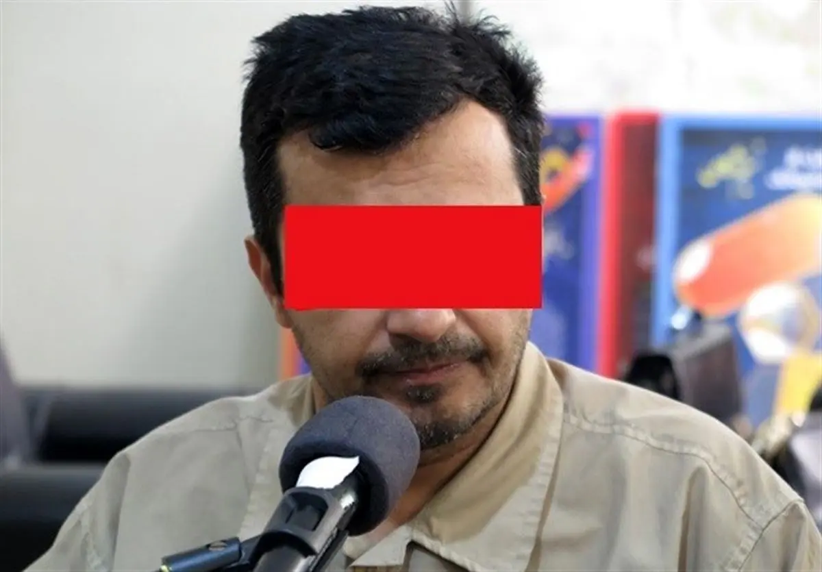 مثلهکننده دختر جوان منکر جنایت شد