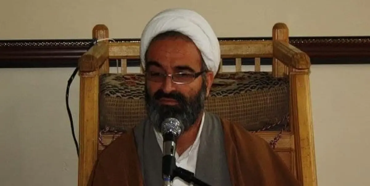  رهبر انقلاب در حکمی حجت الاسلام مطیعی را به نمایندگی ولی فقیه در استان سمنان منصوب کردند 