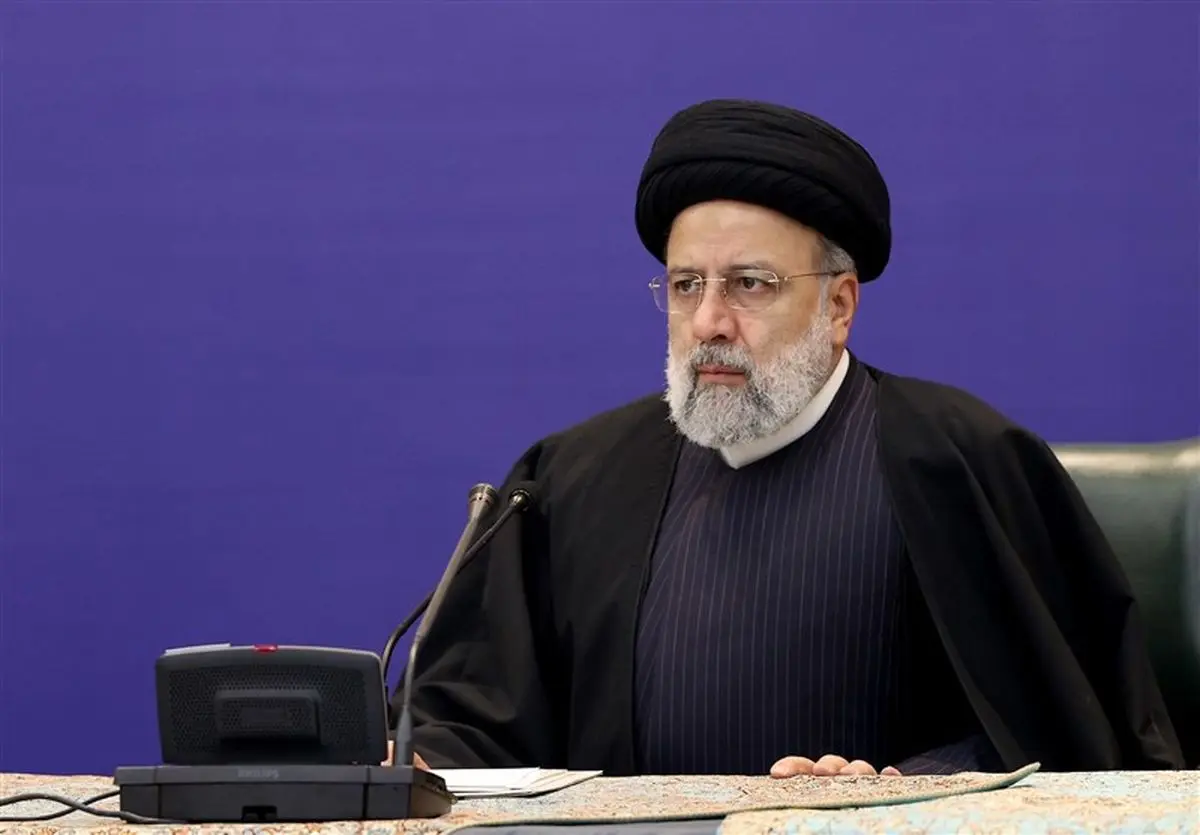 اعلام آمادگی ابراهیم رئیسی درباره حمایت از اساتید