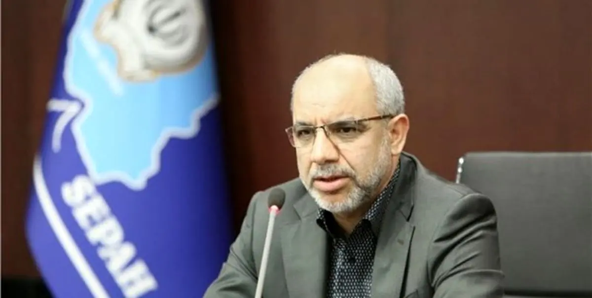 عمده سهام بانکهای نظامی به سپه منتقل شد